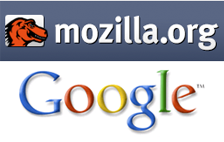 Firefox - Google