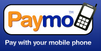 PayMo - Pagos Móviles